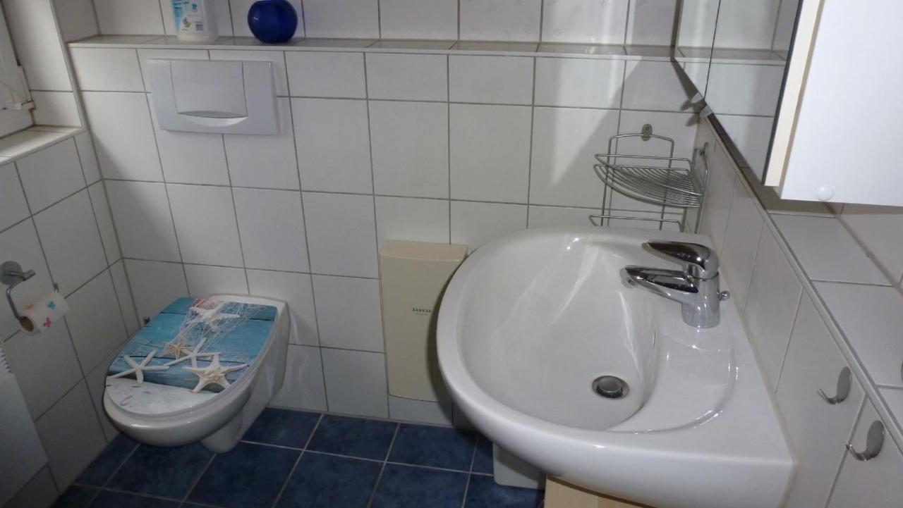 Ferienwohnung Irene Ludwigschorgast エクステリア 写真