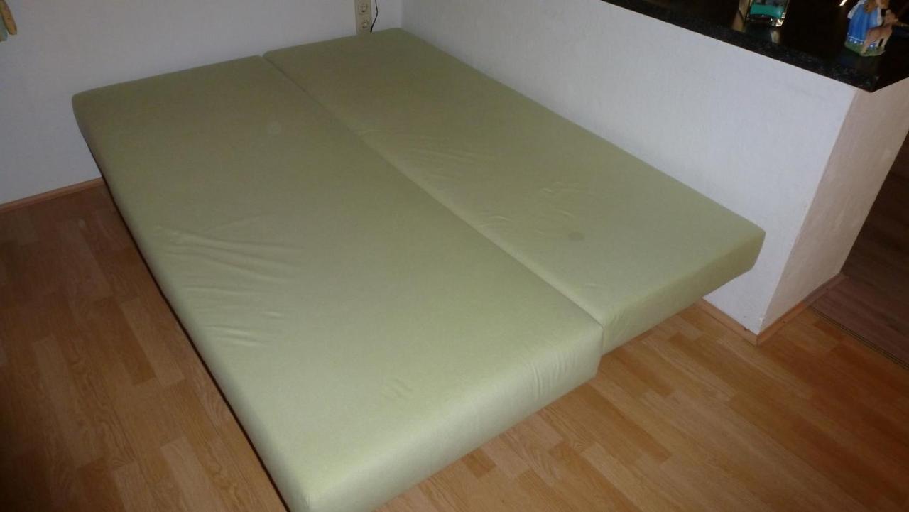 Ferienwohnung Irene Ludwigschorgast エクステリア 写真